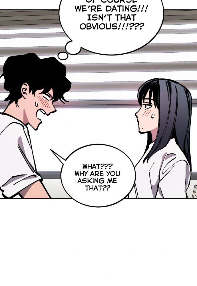 Girl Under Trial Chapter 153 - page 31