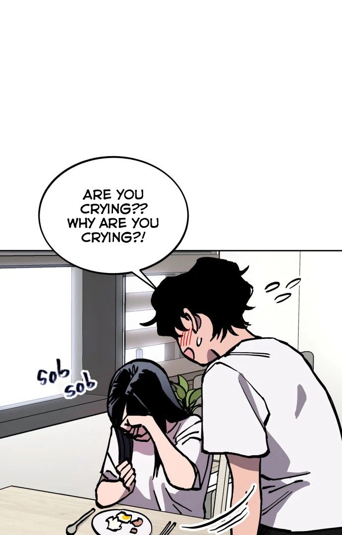 Girl Under Trial Chapter 153 - page 33
