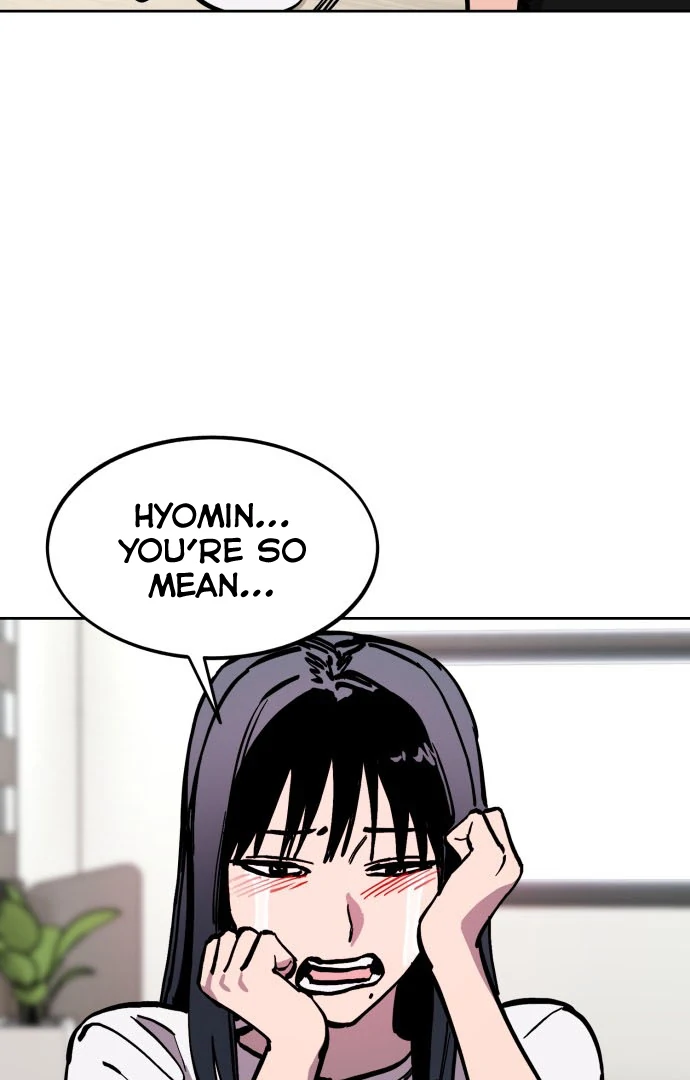 Girl Under Trial Chapter 153 - page 34
