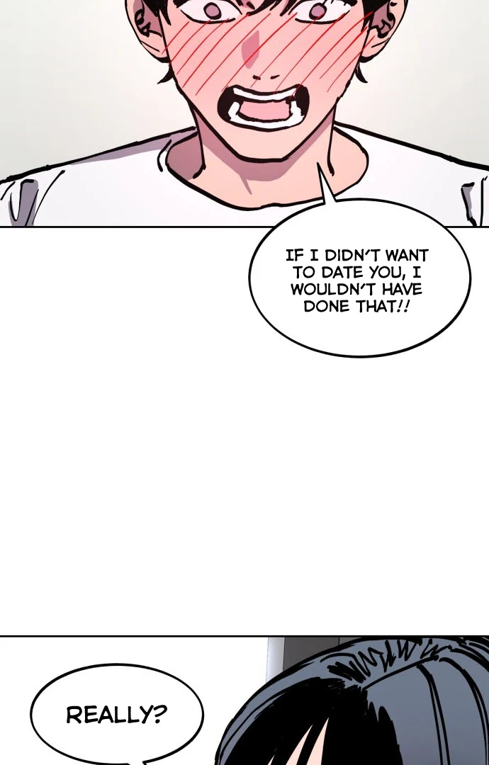 Girl Under Trial Chapter 153 - page 36