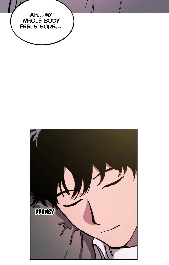 Girl Under Trial Chapter 153 - page 4