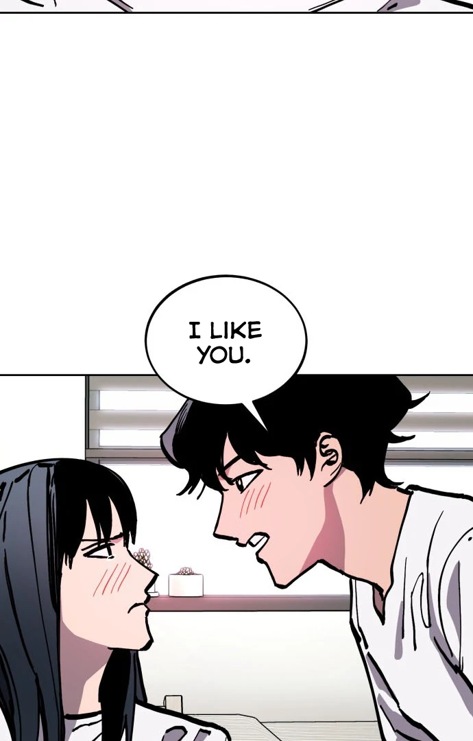Girl Under Trial Chapter 153 - page 40