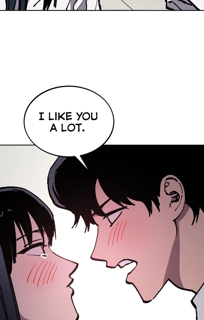 Girl Under Trial Chapter 153 - page 41
