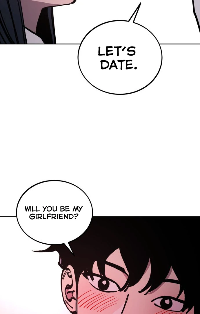 Girl Under Trial Chapter 153 - page 42