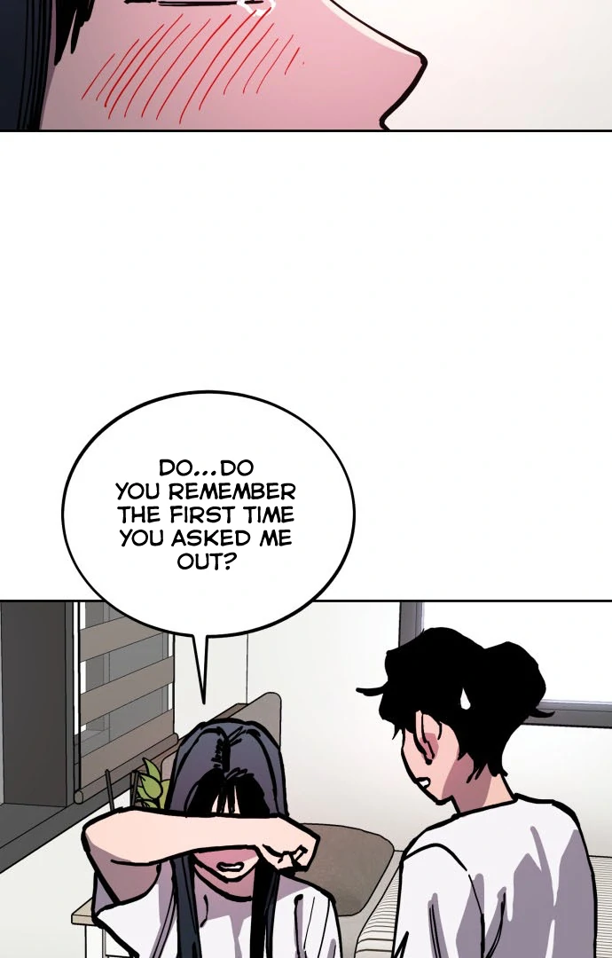 Girl Under Trial Chapter 153 - page 44