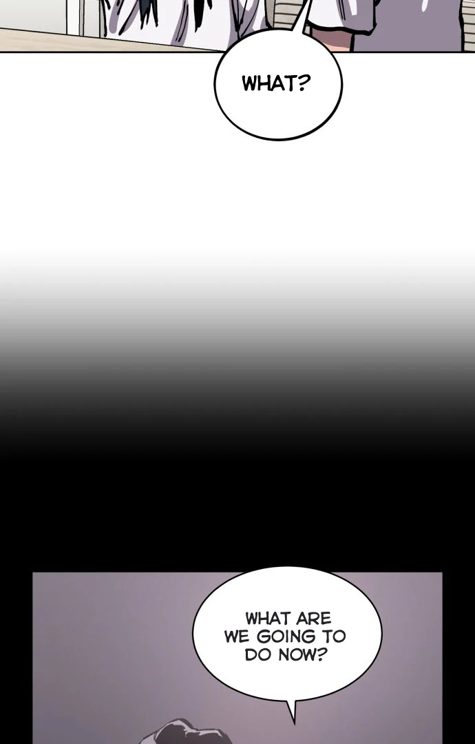 Girl Under Trial Chapter 153 - page 45