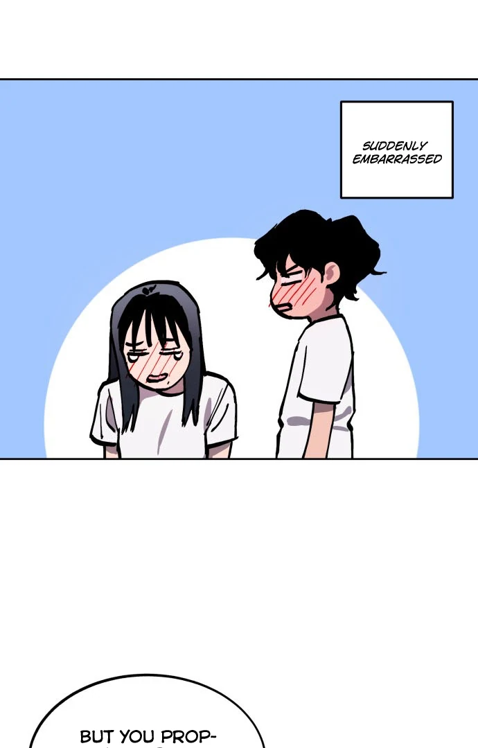 Girl Under Trial Chapter 153 - page 49