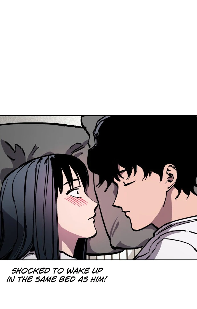 Girl Under Trial Chapter 153 - page 5