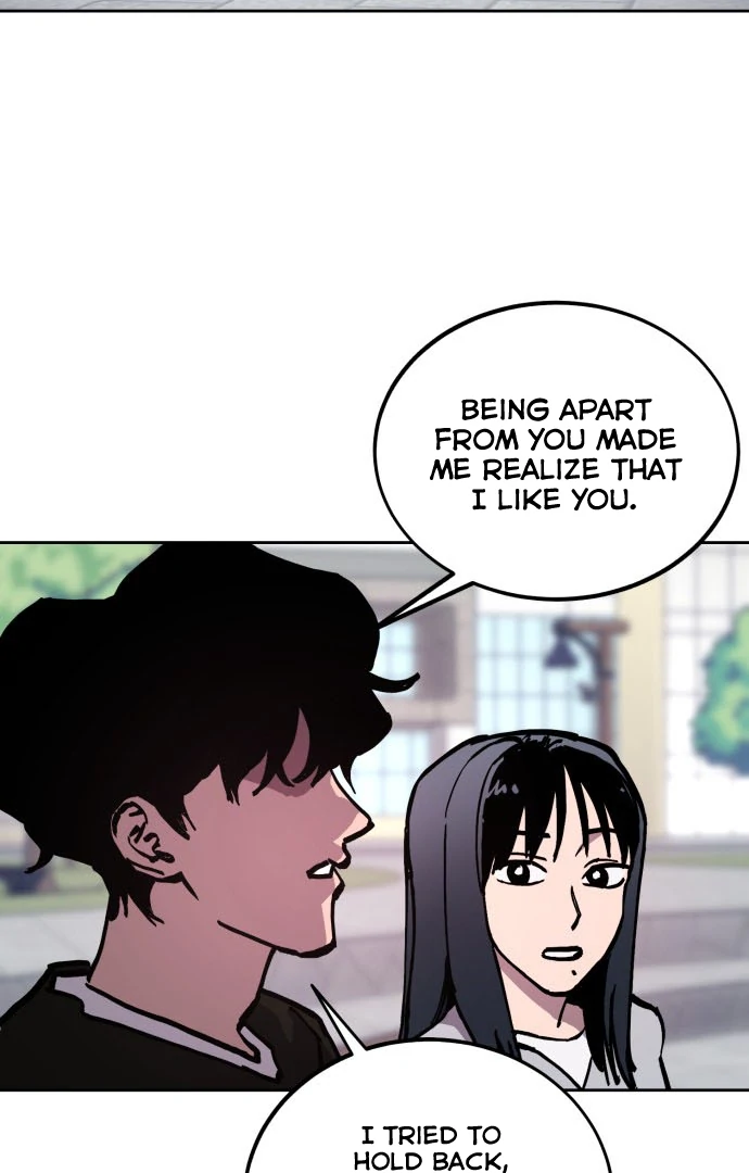 Girl Under Trial Chapter 153 - page 56