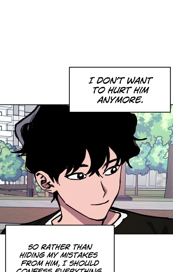 Girl Under Trial Chapter 153 - page 60