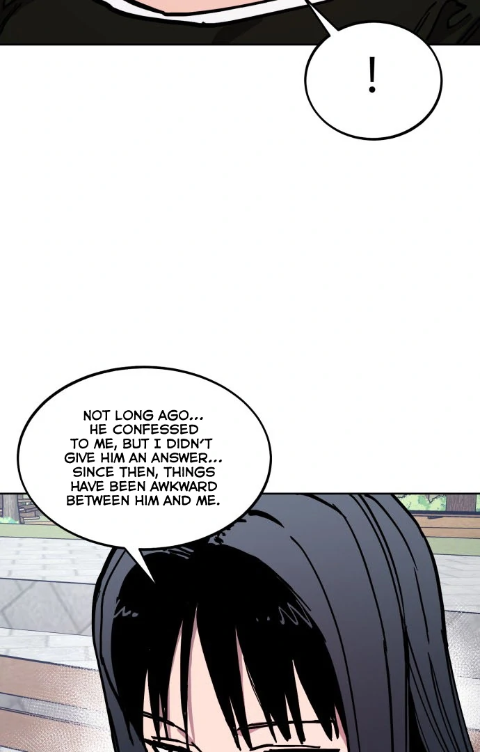 Girl Under Trial Chapter 153 - page 65