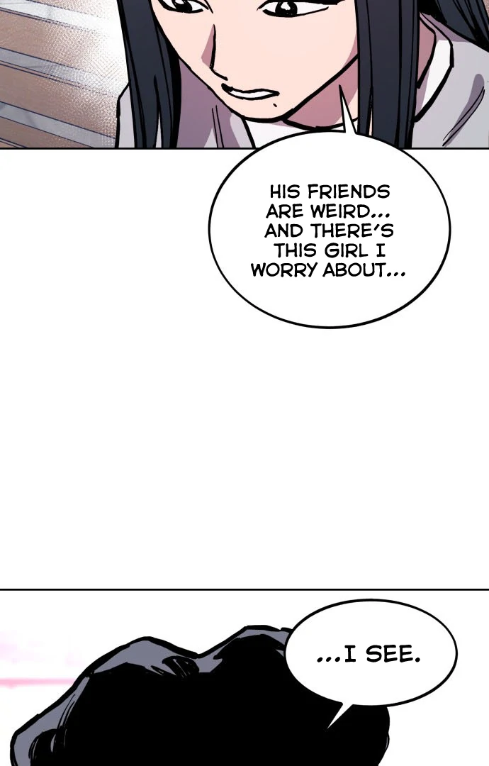 Girl Under Trial Chapter 153 - page 66