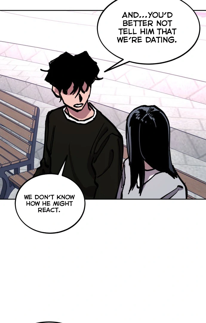 Girl Under Trial Chapter 153 - page 69