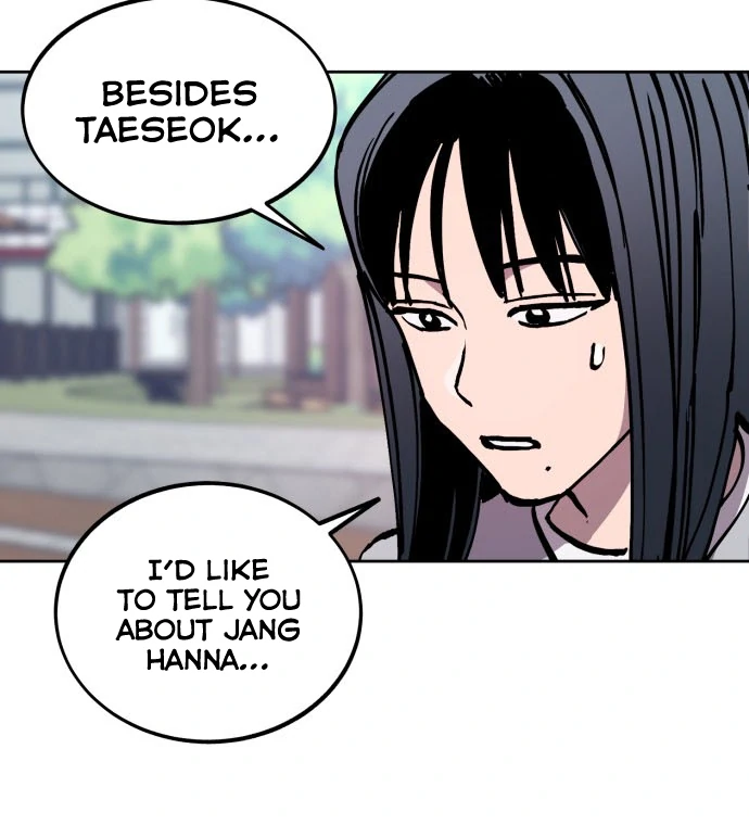 Girl Under Trial Chapter 153 - page 70