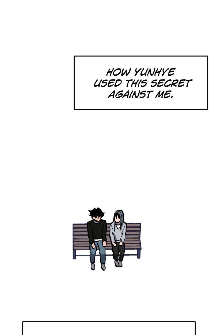 Girl Under Trial Chapter 153 - page 72