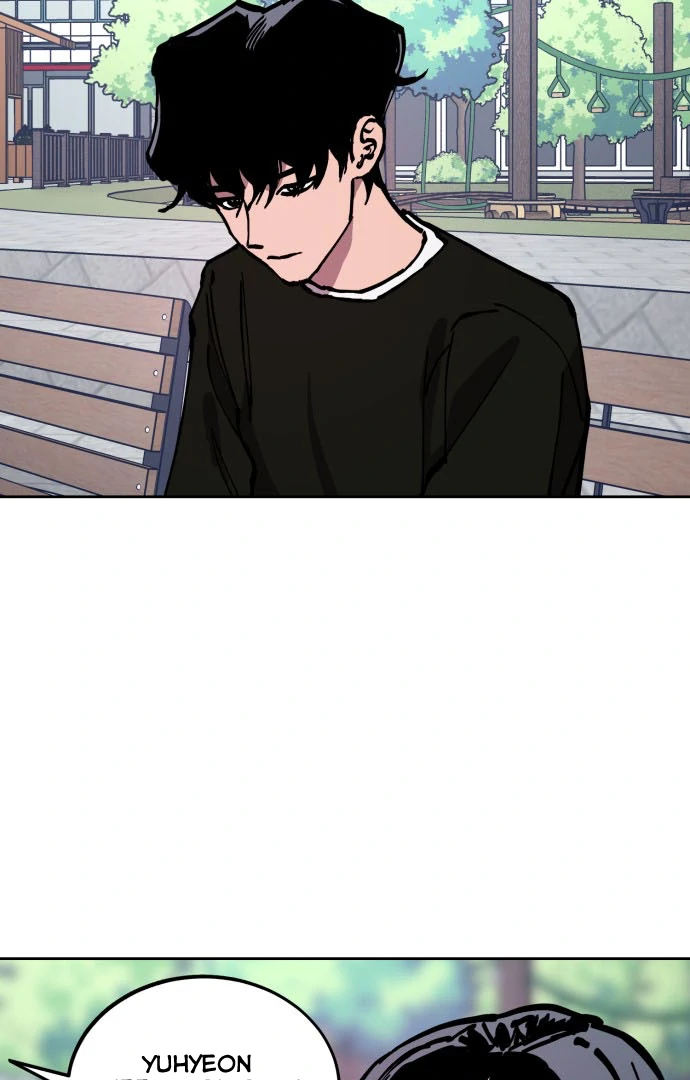 Girl Under Trial Chapter 153 - page 74