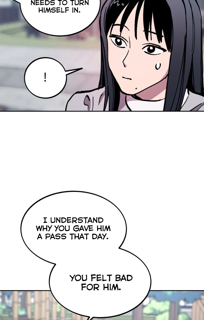 Girl Under Trial Chapter 153 - page 75