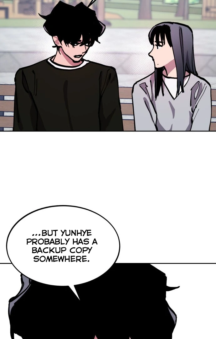 Girl Under Trial Chapter 153 - page 76