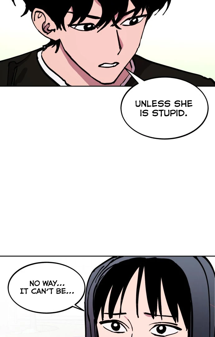 Girl Under Trial Chapter 153 - page 77