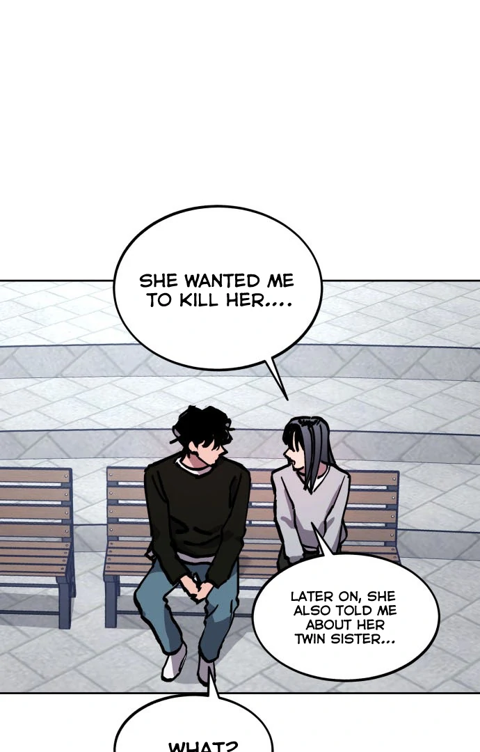 Girl Under Trial Chapter 153 - page 80