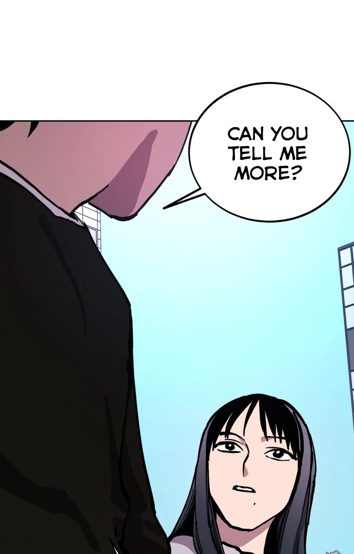 Girl Under Trial Chapter 153 - page 82