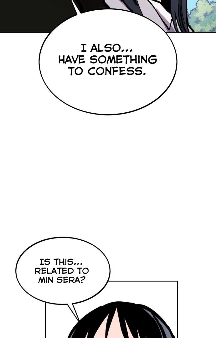 Girl Under Trial Chapter 153 - page 83