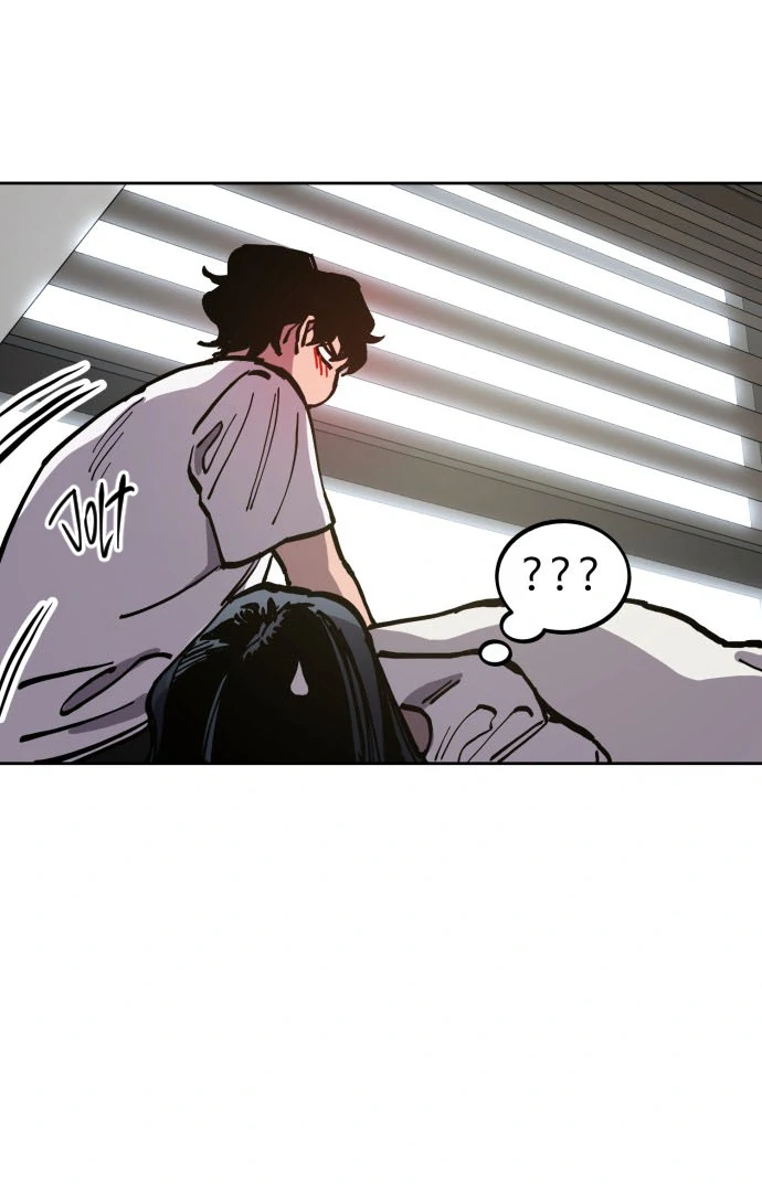 Girl Under Trial Chapter 153 - page 9