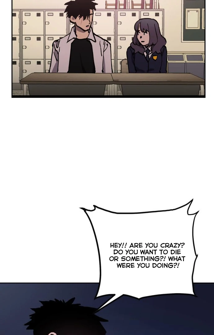 Girl Under Trial Chapter 183 - page 12