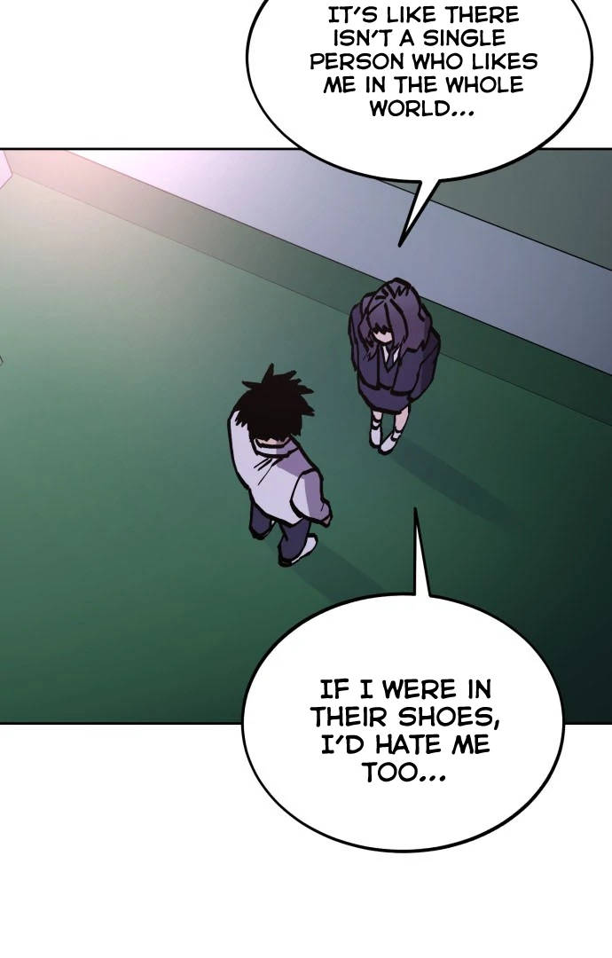 Girl Under Trial Chapter 183 - page 15