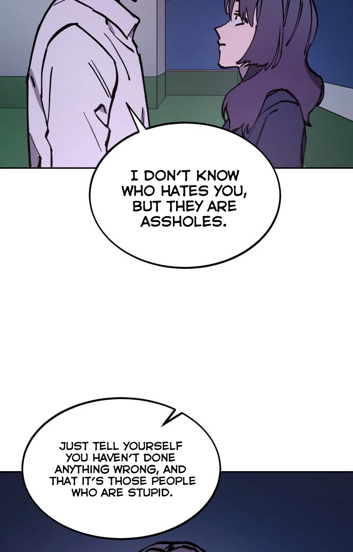 Girl Under Trial Chapter 183 - page 21