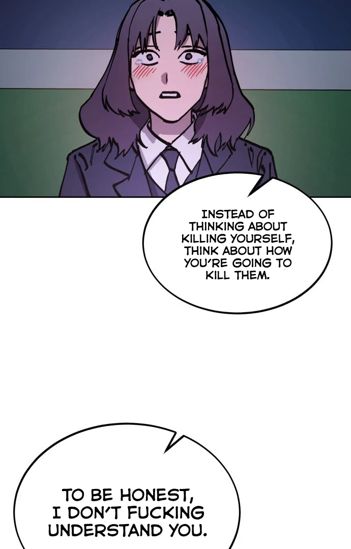 Girl Under Trial Chapter 183 - page 22