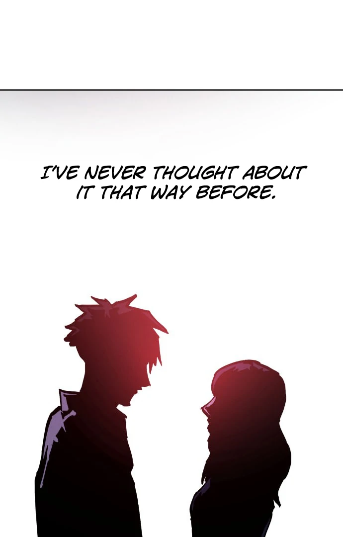 Girl Under Trial Chapter 183 - page 27