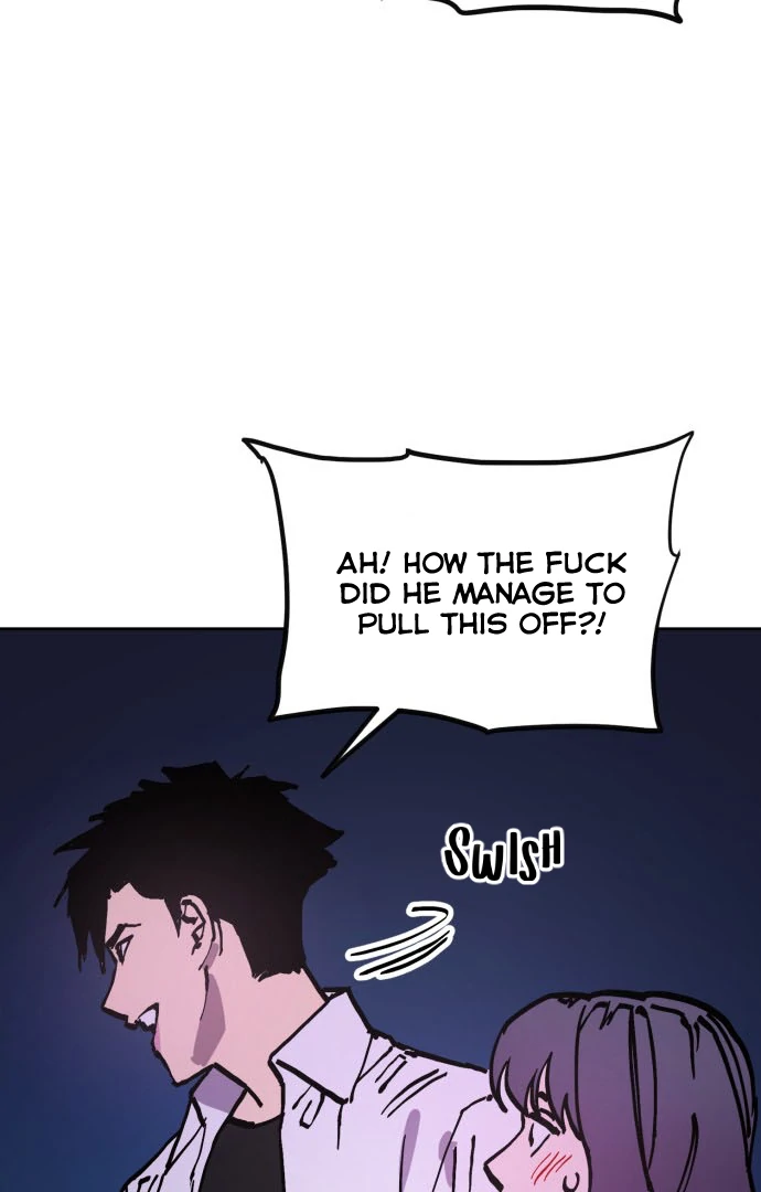Girl Under Trial Chapter 183 - page 33