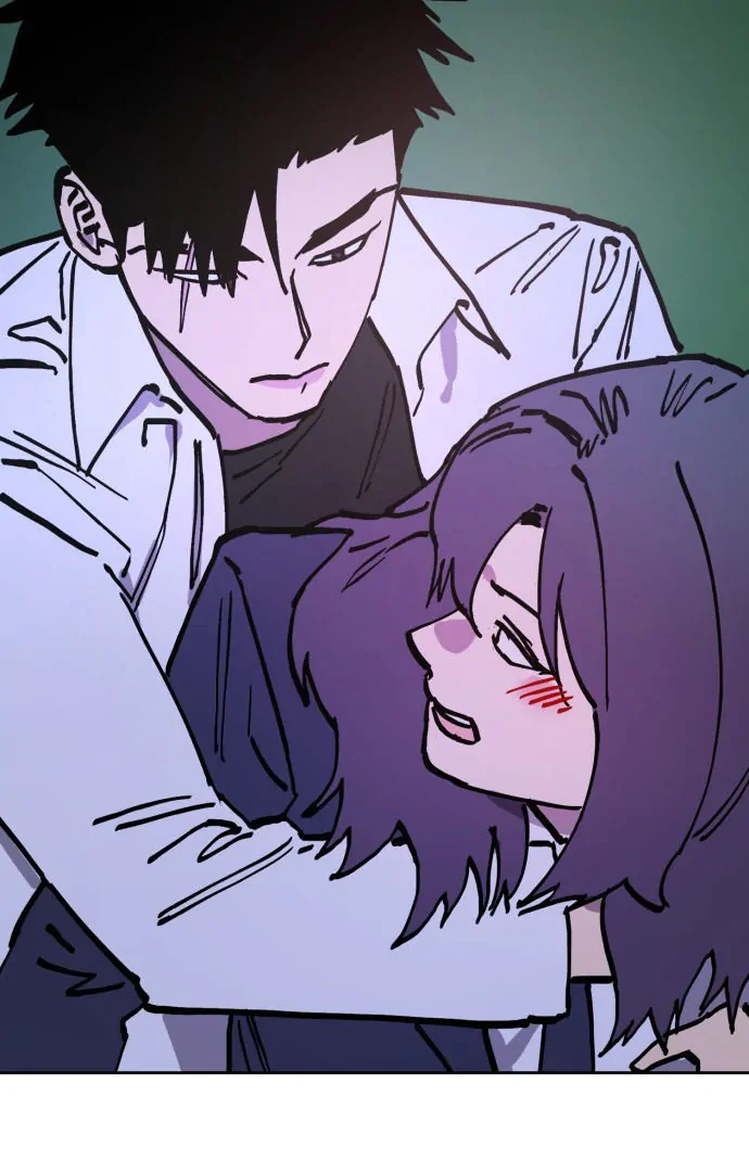 Girl Under Trial Chapter 183 - page 4