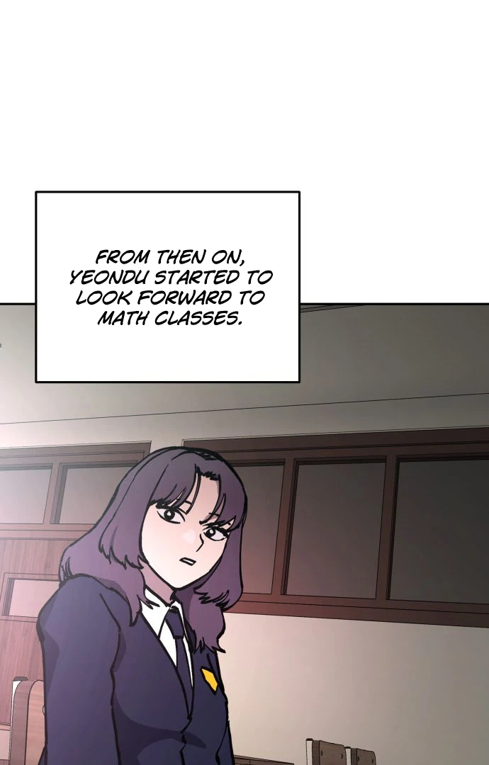 Girl Under Trial Chapter 183 - page 40