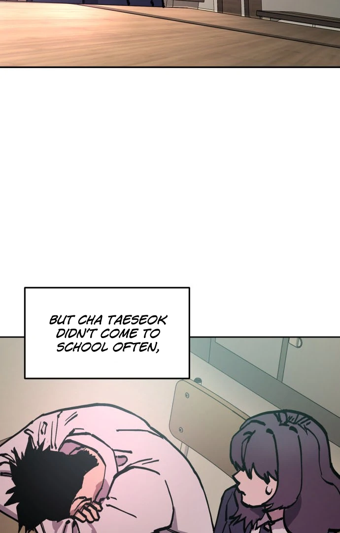 Girl Under Trial Chapter 183 - page 41