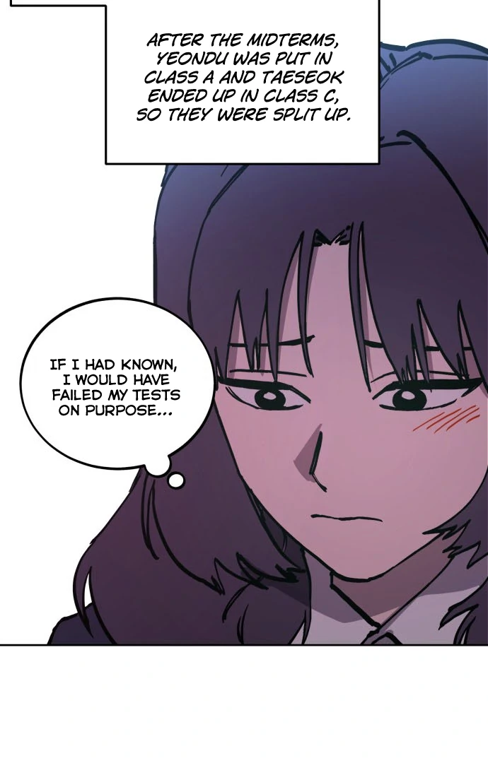 Girl Under Trial Chapter 183 - page 43