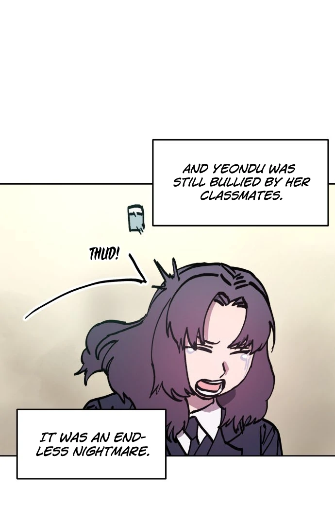 Girl Under Trial Chapter 183 - page 47