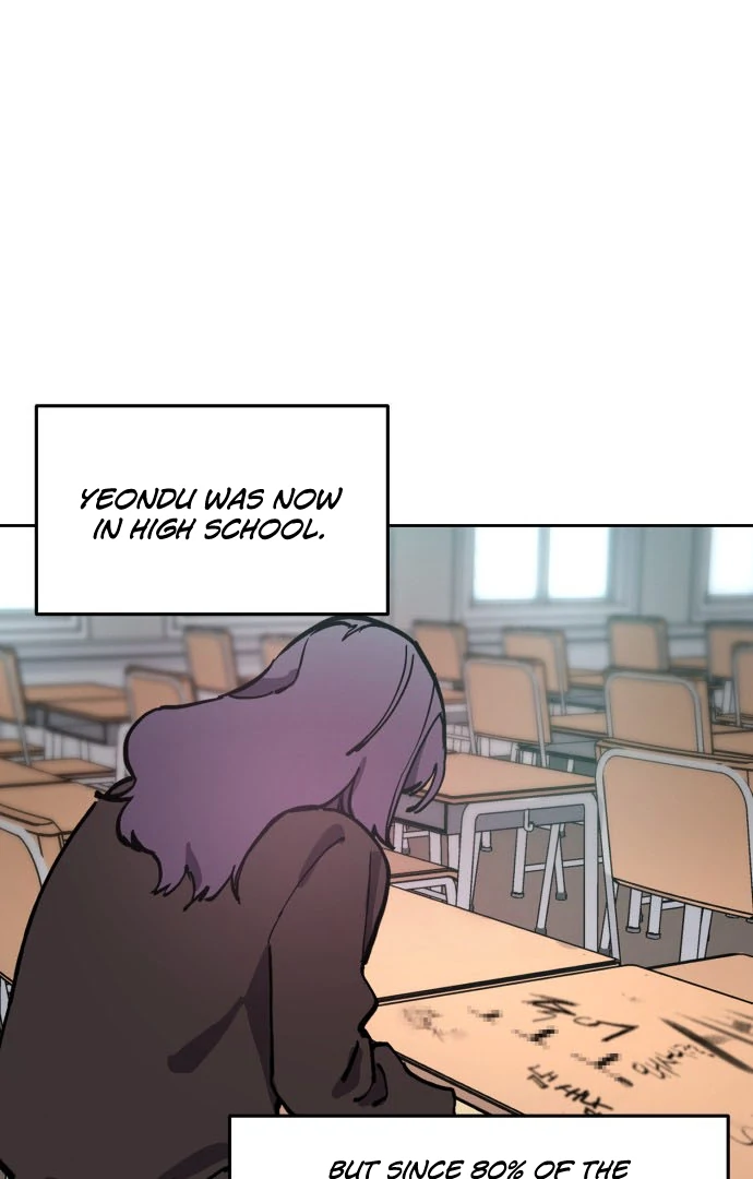 Girl Under Trial Chapter 183 - page 48