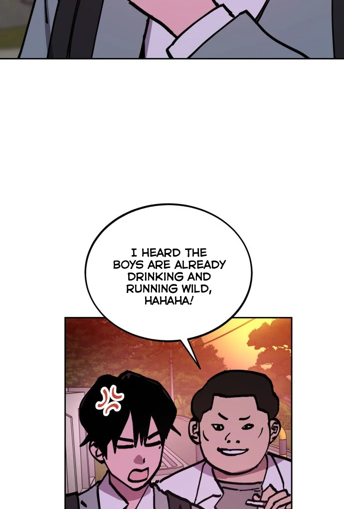 Girl Under Trial Chapter 183 - page 55