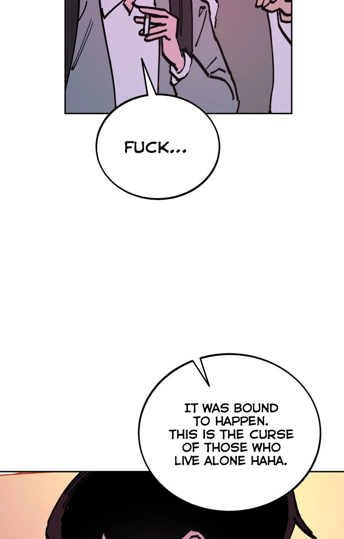Girl Under Trial Chapter 183 - page 56