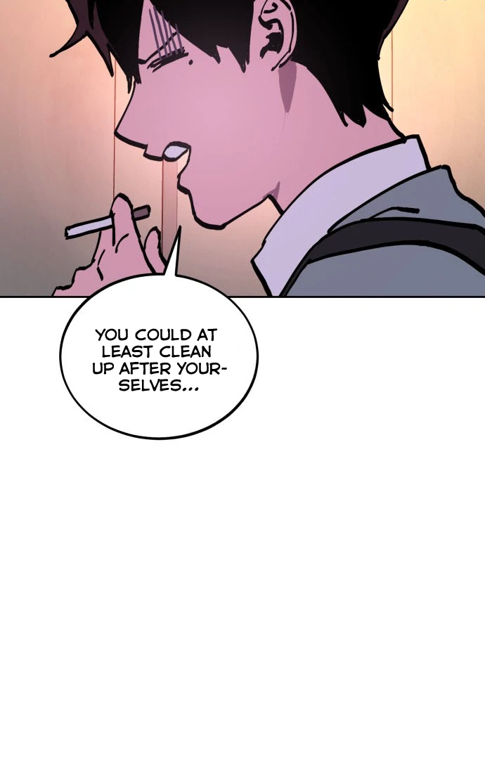 Girl Under Trial Chapter 183 - page 57