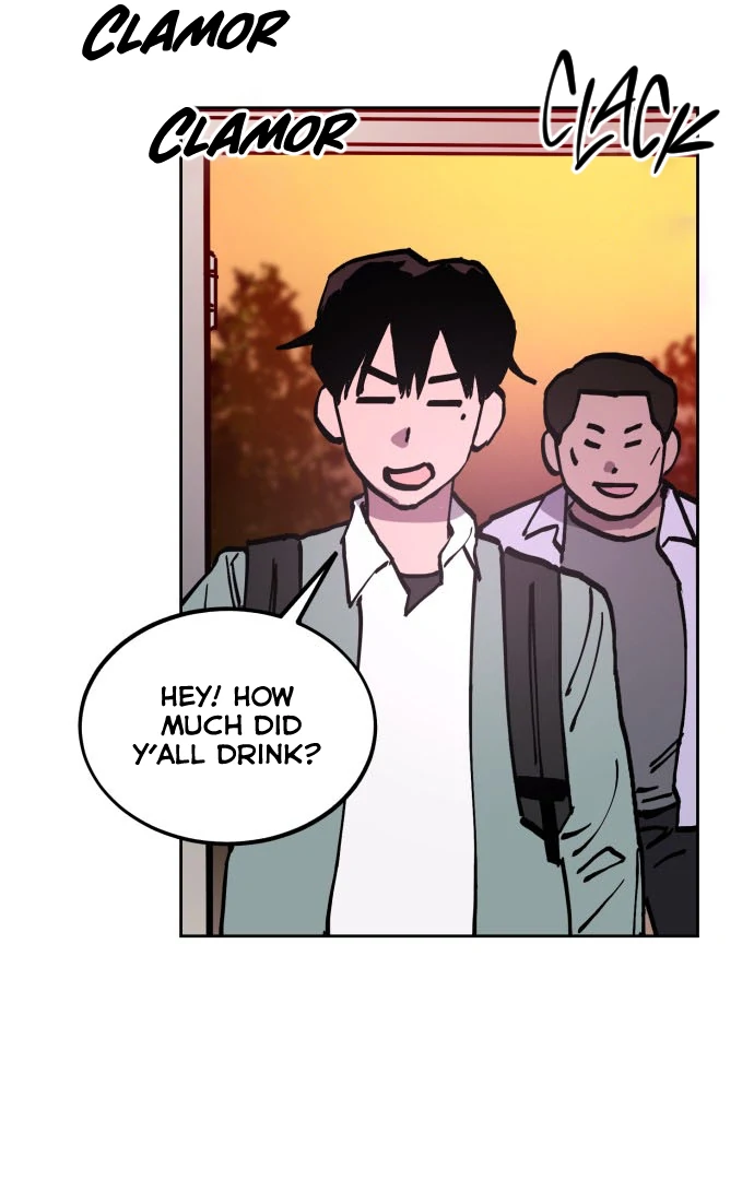 Girl Under Trial Chapter 183 - page 58