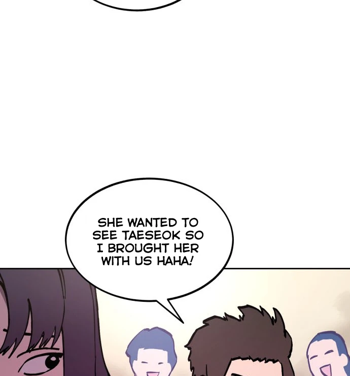 Girl Under Trial Chapter 183 - page 65