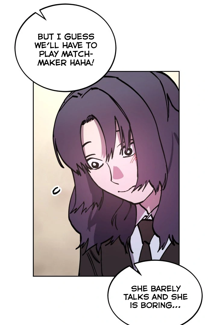 Girl Under Trial Chapter 183 - page 67
