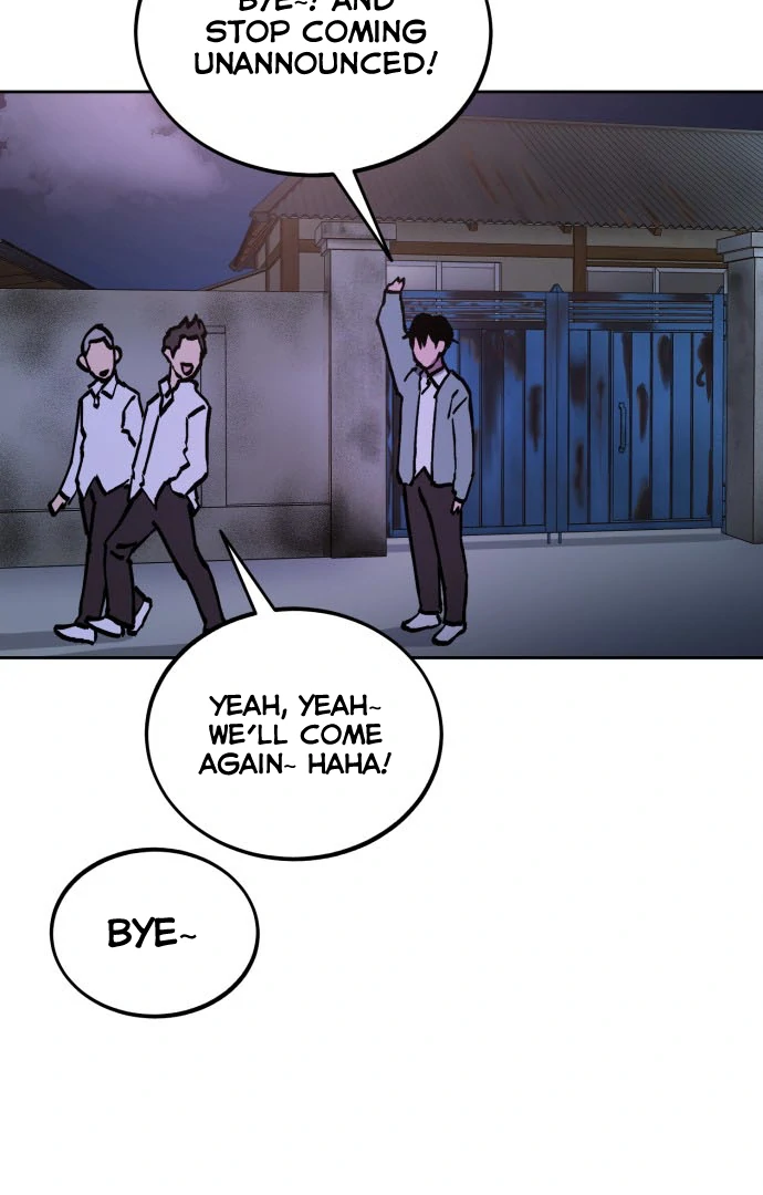Girl Under Trial Chapter 183 - page 72
