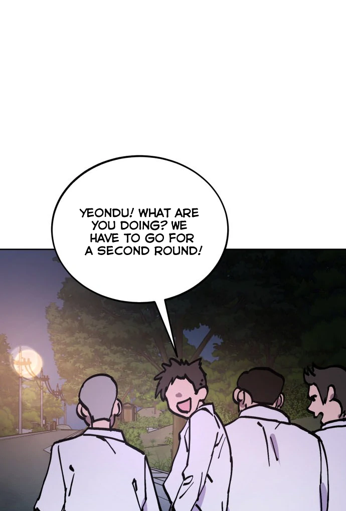 Girl Under Trial Chapter 183 - page 75