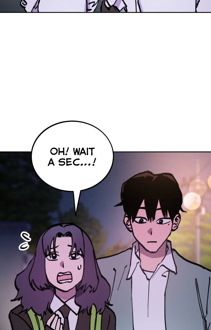 Girl Under Trial Chapter 183 - page 76