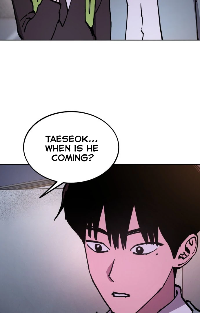 Girl Under Trial Chapter 183 - page 77