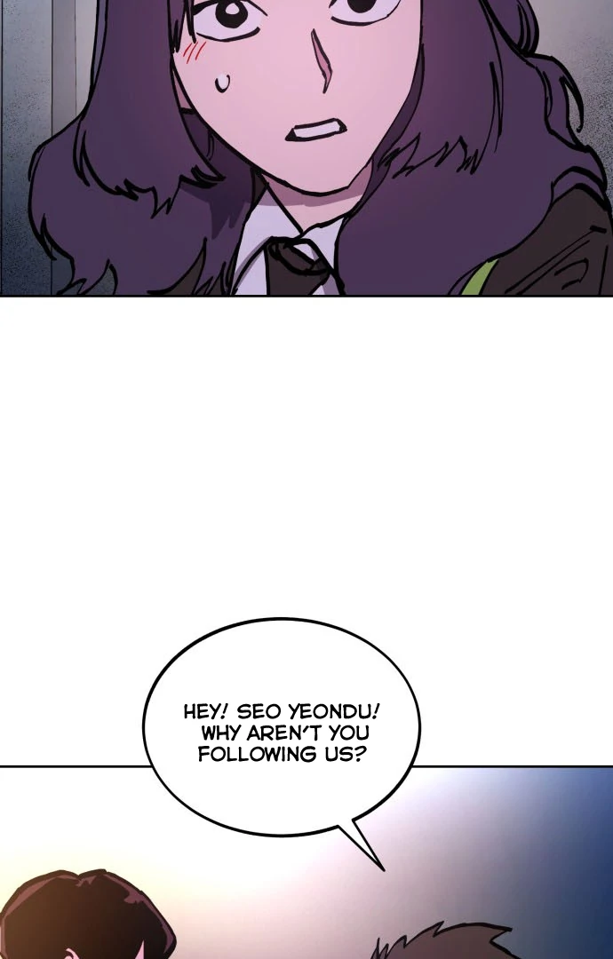 Girl Under Trial Chapter 183 - page 79